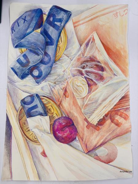 Observational Drawing